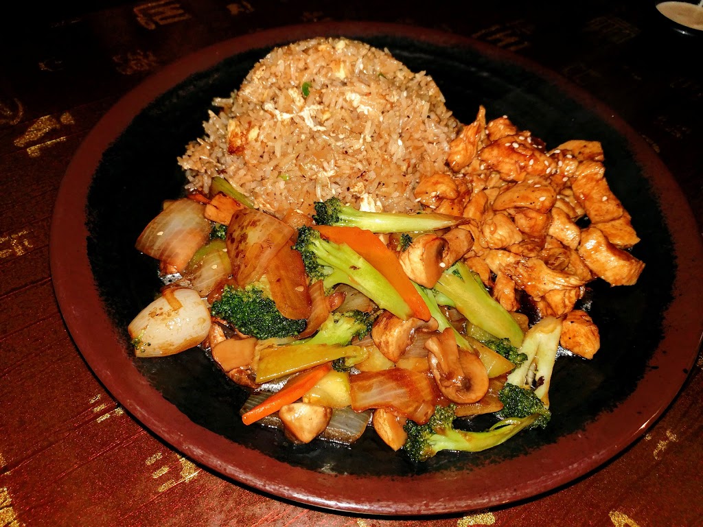 Tetsujin Japanese Sushi & Hibachi Grill | restaurant | 2413 Dawes Rd, Mobile, AL 36695, USA | 2516399108 OR +1 251-639-9108