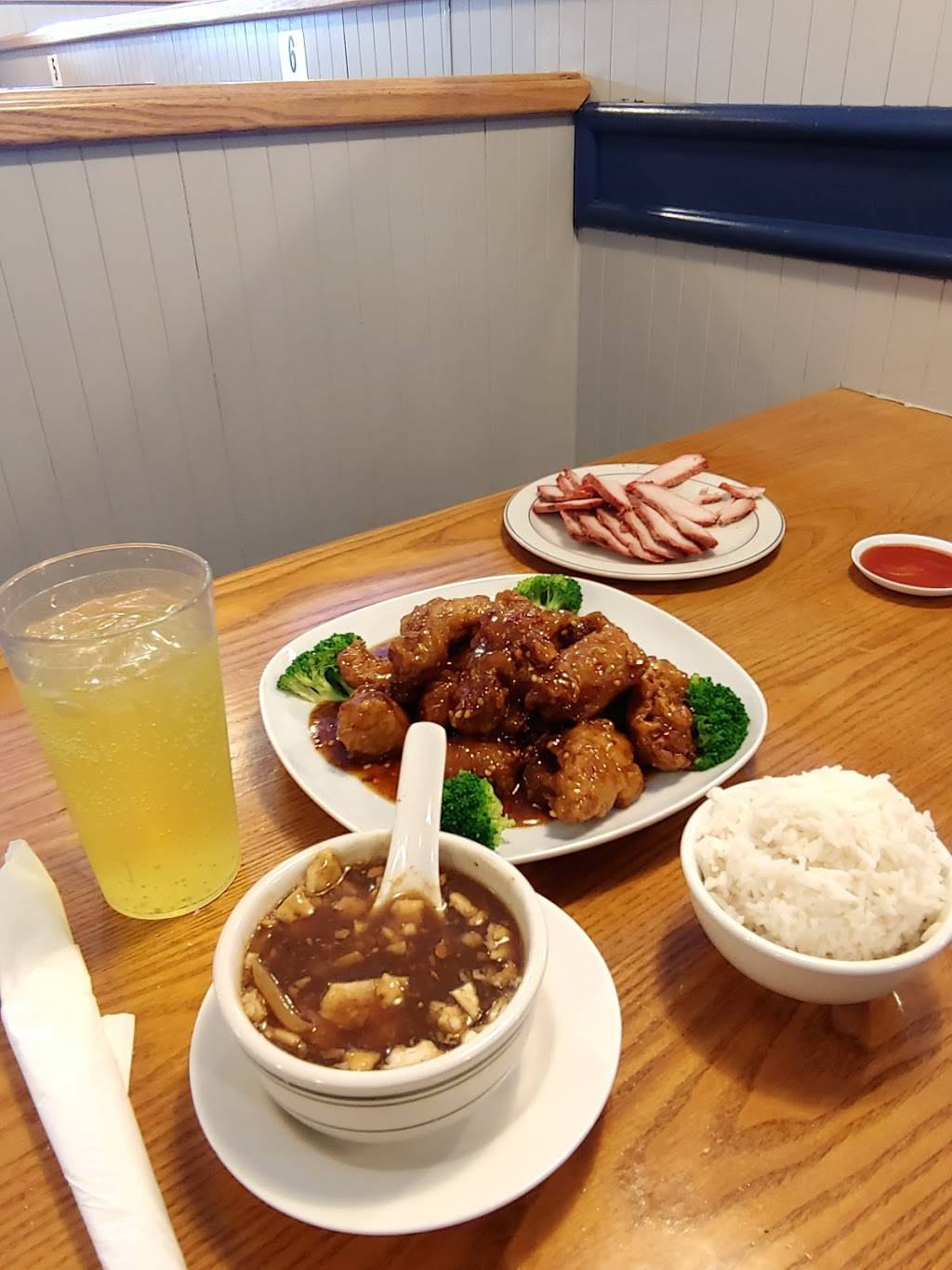 Hot Point Chinese Restaurant | restaurant | 1465 W 6th St, The Dalles, OR 97058, USA | 5417691206 OR +1 541-769-1206