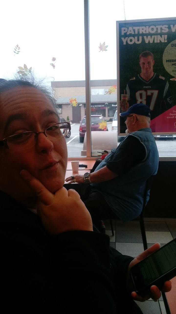 Dunkin | bakery | 6923 Post Rd, North Kingstown, RI 02852, USA | 4018851127 OR +1 401-885-1127