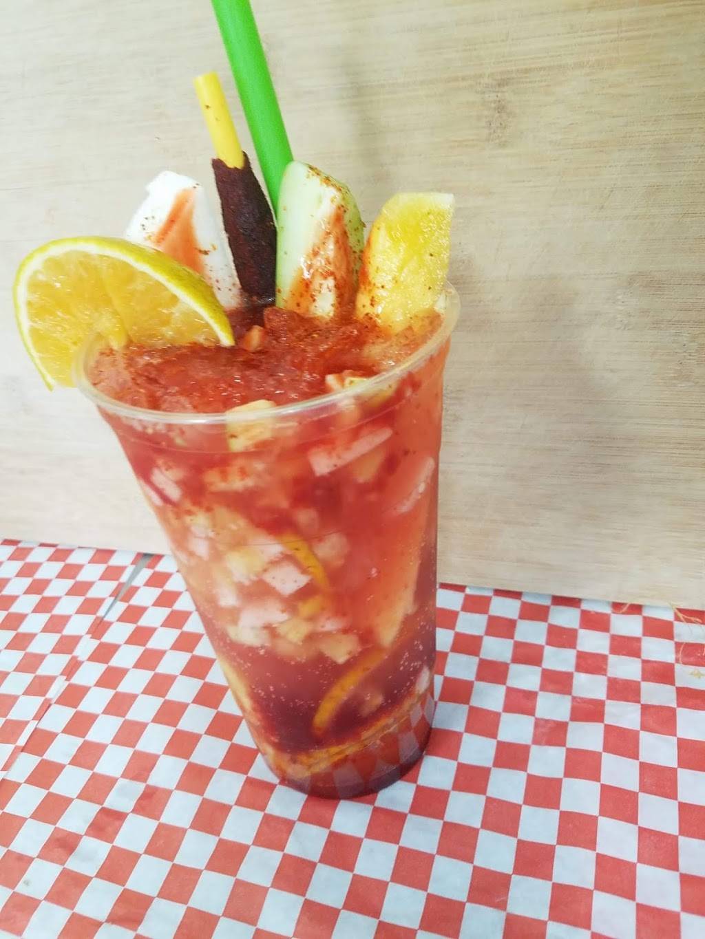 Los Mangos Ice Cream | restaurant | 4410 E Riverside Dr Ste 190, Austin, TX 78741, USA | 5124325756 OR +1 512-432-5756