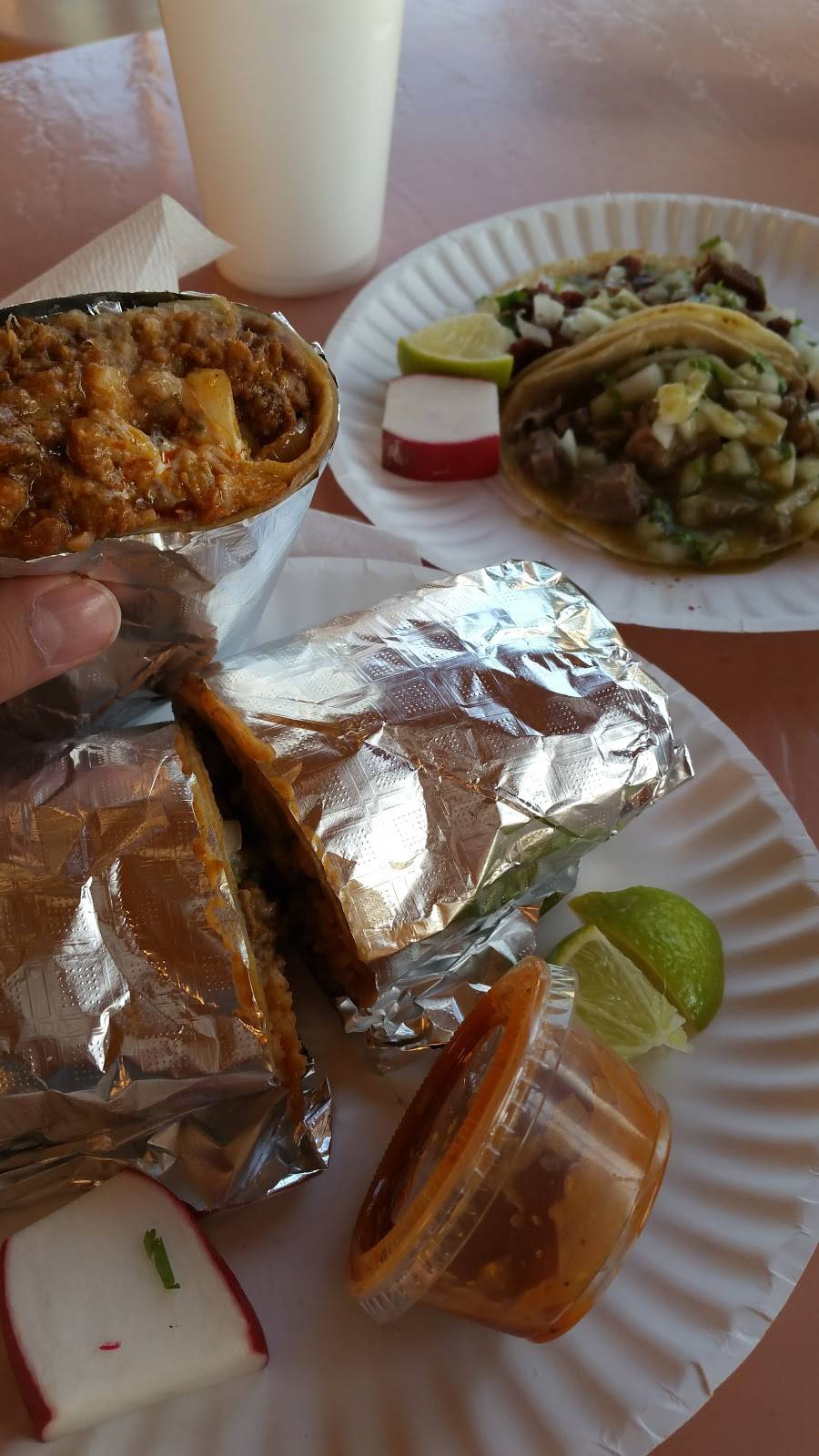 Taqueria La Costa | restaurant | 205 Moffat Blvd, Manteca, CA 95336, USA | 2098254843 OR +1 209-825-4843