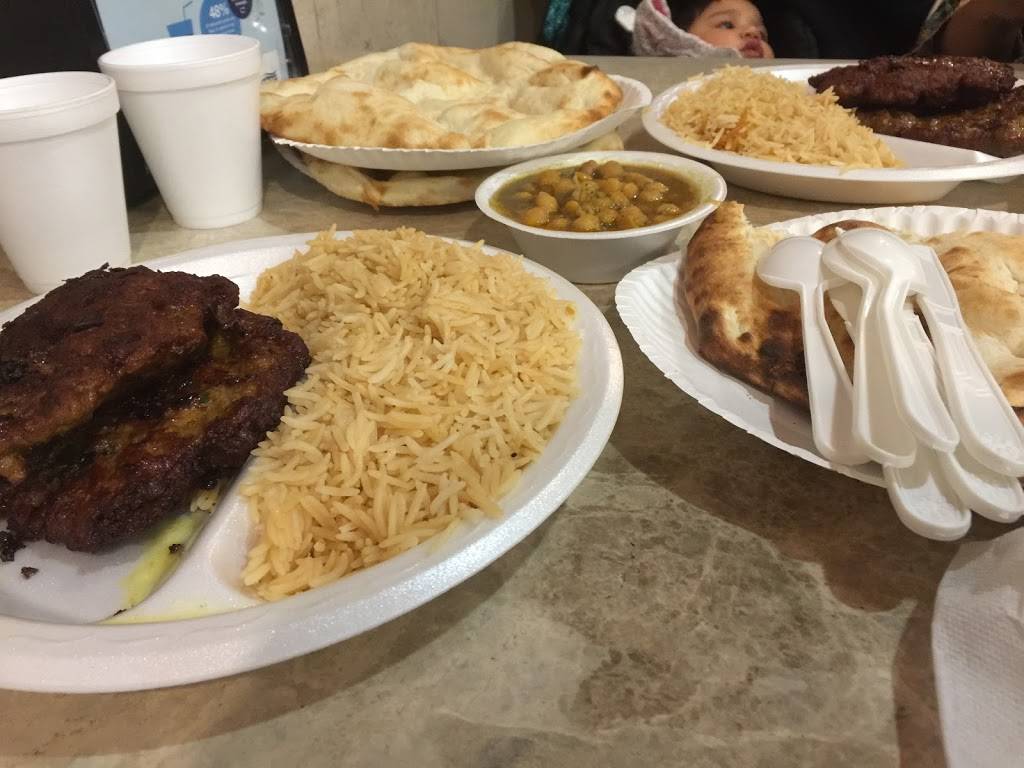 Kabob Palace Buffet | restaurant | 2333 S Eads St, Arlington, VA 22202, USA | 7039793100 OR +1 703-979-3100