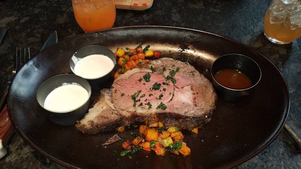 American Revelry | restaurant | 279 W Hidden Creek Pkwy Suite 1101, Burleson, TX 76028, USA | 8174846553 OR +1 817-484-6553