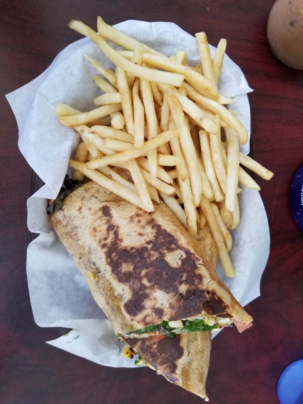 Basecamp and High Horse Dinette | restaurant | 1221 W Riverside Dr, Burbank, CA 91506, USA | 7474771135 OR +1 747-477-1135