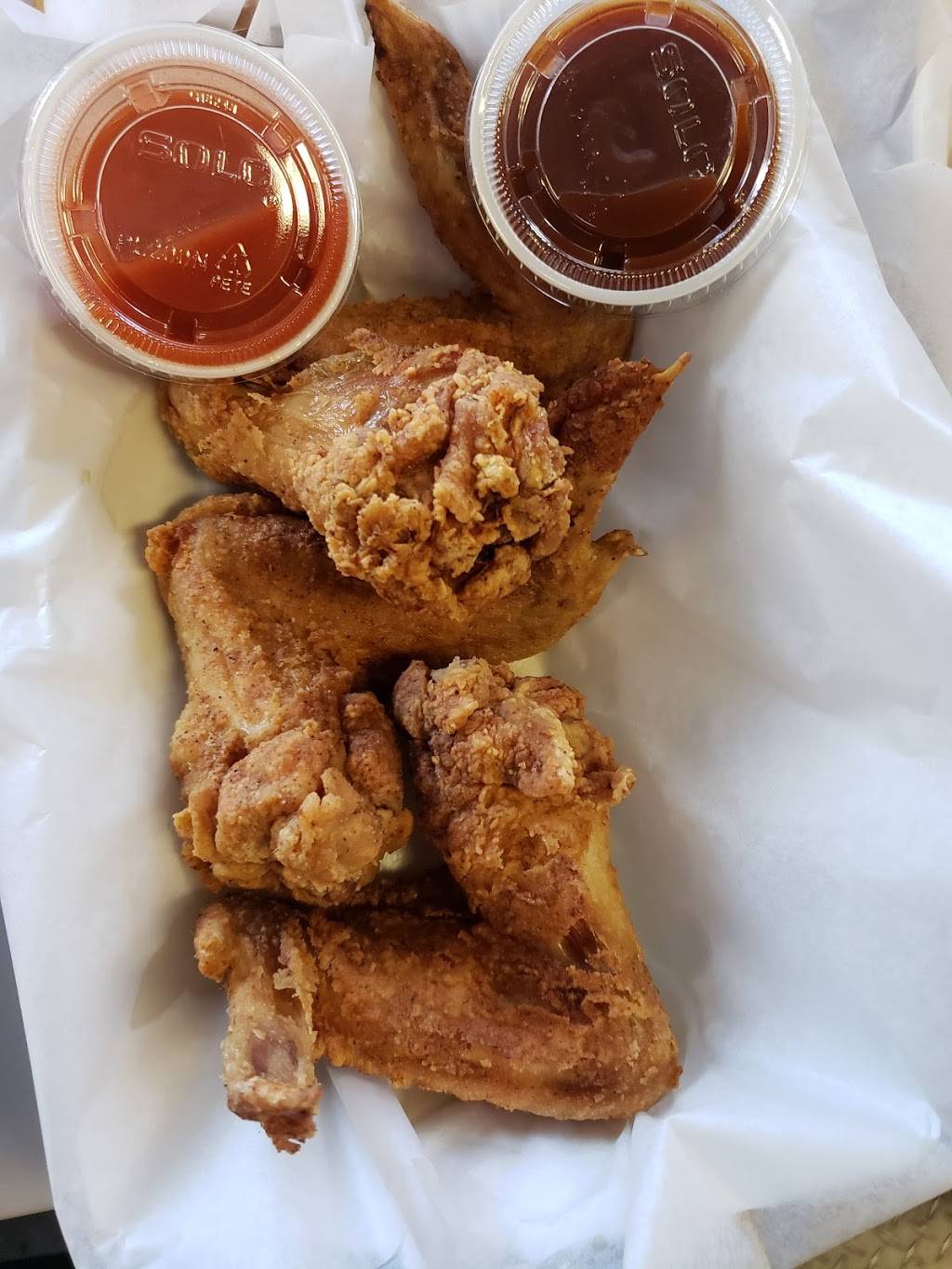 A Touch Of Soul | restaurant | 1206 Chicon St, Austin, TX 78702, USA | 5126599804 OR +1 512-659-9804