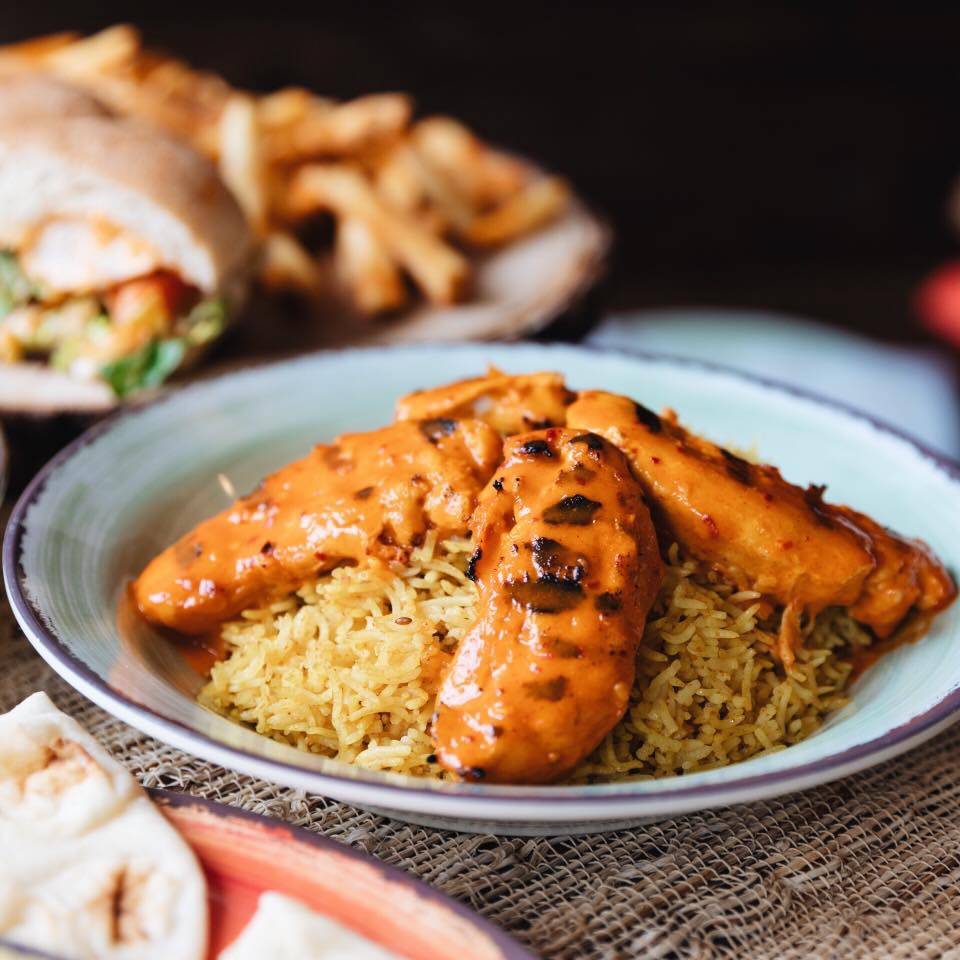 The Port of Peri Peri | restaurant | 1800 Market Pl Blvd, Irving, TX 75063, USA | 4693726883 OR +1 469-372-6883