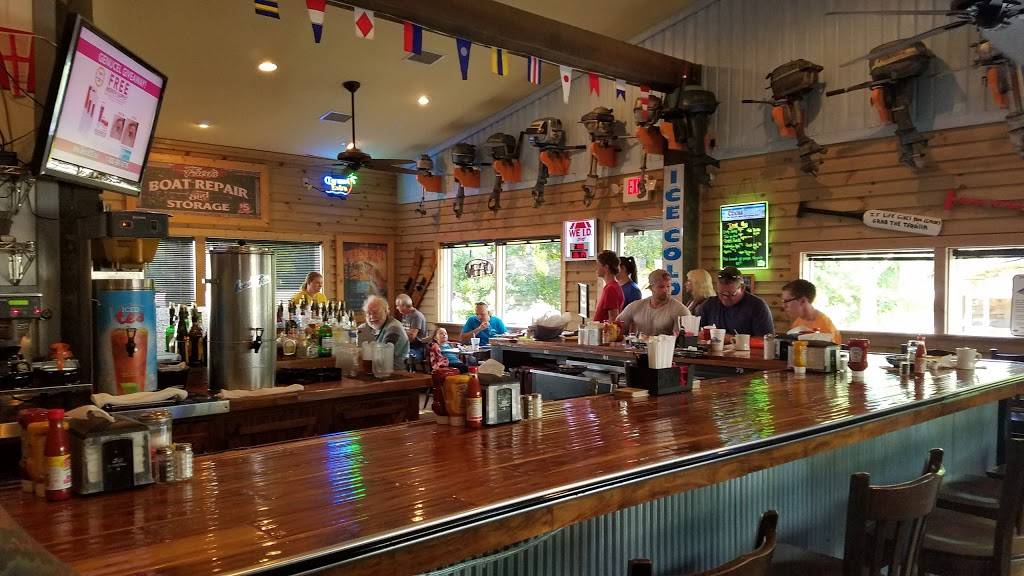 Midway Boathouse Grill | restaurant | 8693 NC-150, Terrell, NC 28682, USA | 8284783078 OR +1 828-478-3078