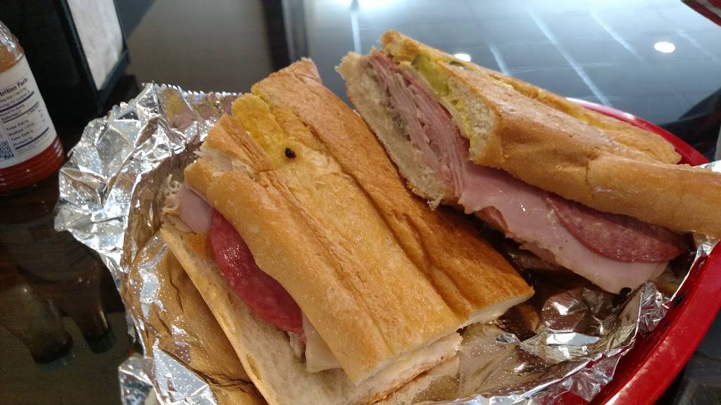 The Floridian | restaurant | 4534 W Kennedy Blvd, Tampa, FL 33609, USA | 8132876662 OR +1 813-287-6662