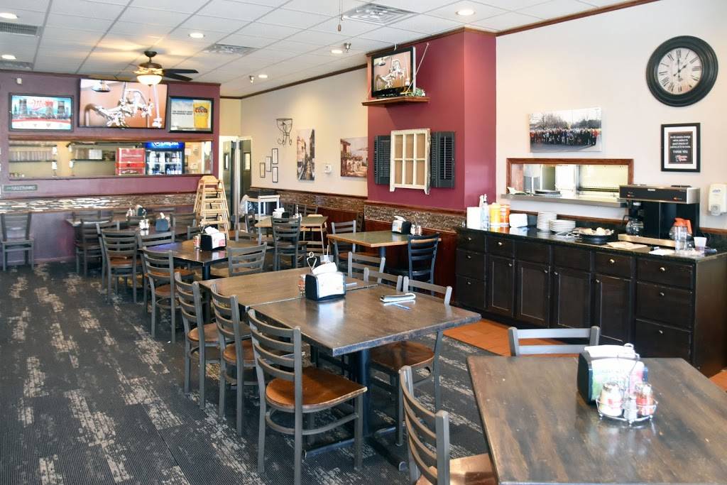 Beggars Pizza | meal delivery | 3277 W 115th St, Merrionette Park, IL 60803, USA | 7083851234 OR +1 708-385-1234