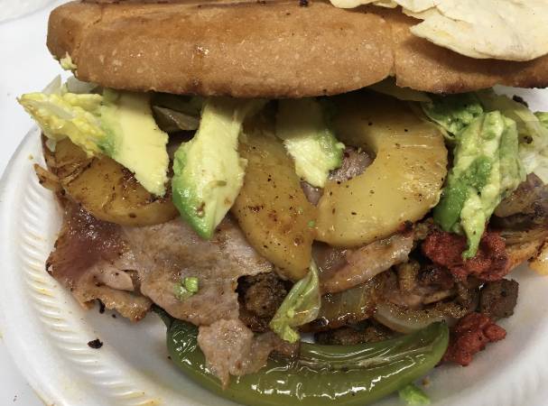 Super Tacos El Chihuas Restaurant | restaurant | 9720 E 31st St, Tulsa, OK 74146, USA | 9184029638 OR +1 918-402-9638