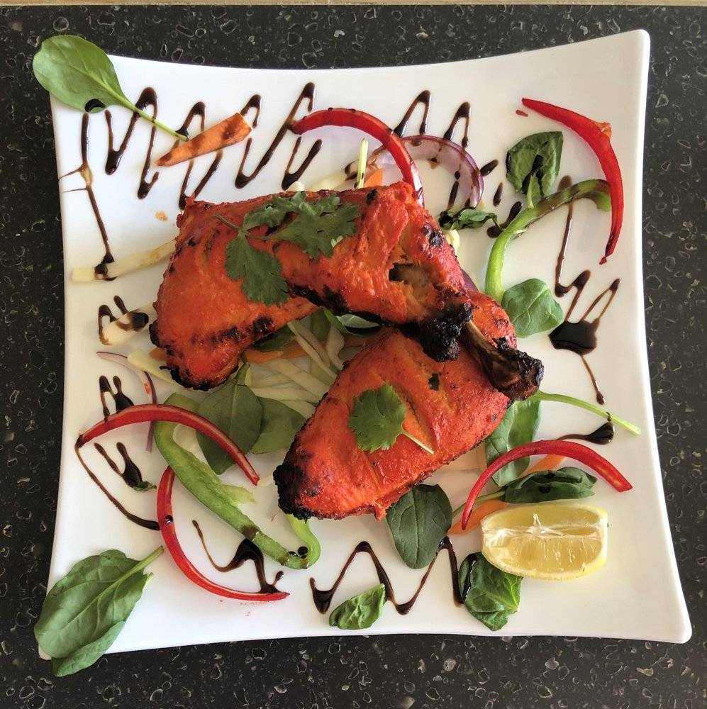 De BBQ 2Night | restaurant | 9023 Annapolis Rd, Lanham, MD 20706, USA | 2408288837 OR +1 240-828-8837