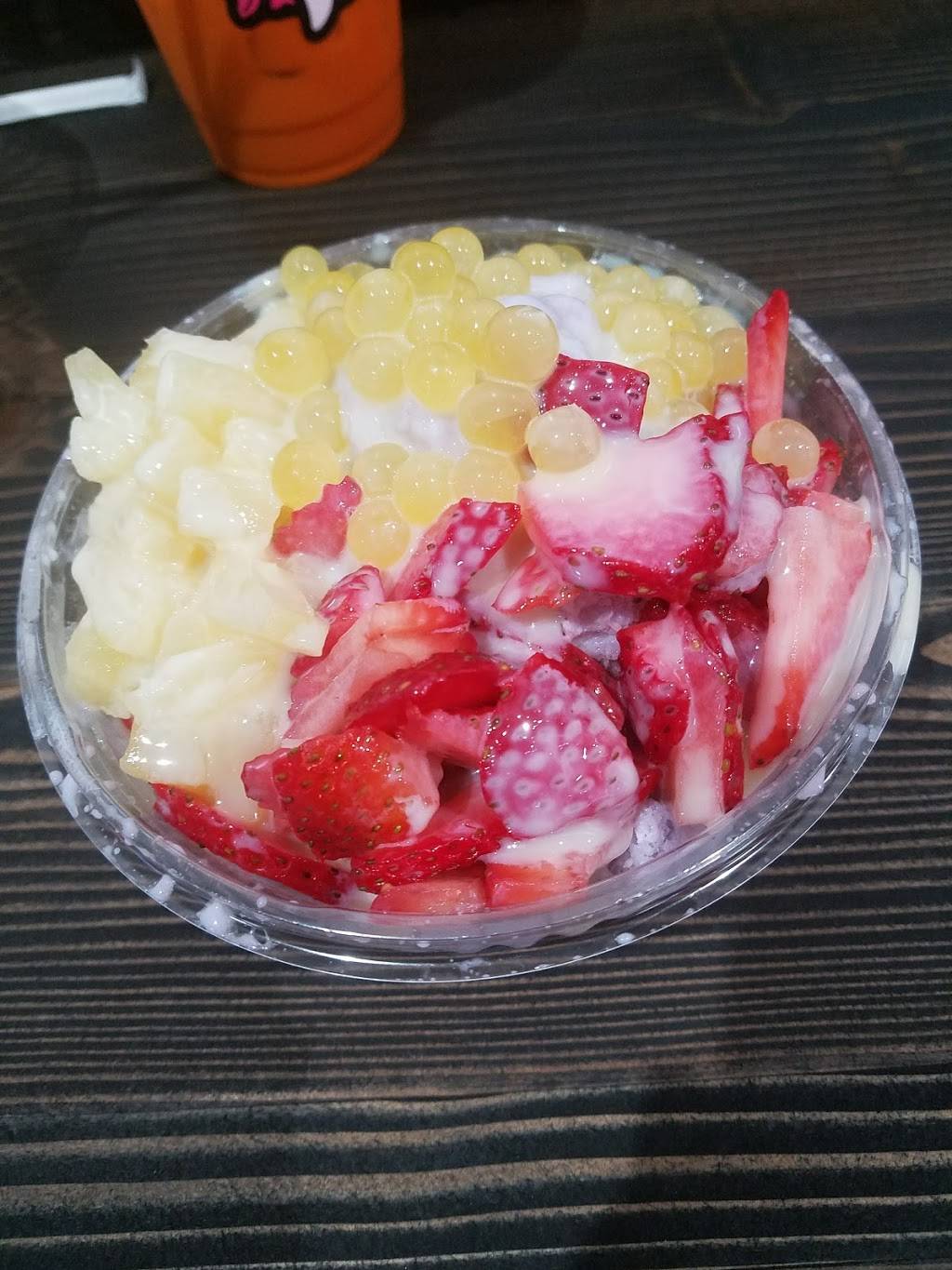 Poke Mix | restaurant | 8918 W 21st St #600, Wichita, KS 67205, USA | 3168317716 OR +1 316-831-7716