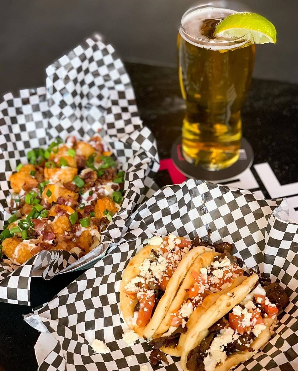 Level 1 Arcade Bar | restaurant | 60 W Vaughn Ave #107, Gilbert, AZ 85233, USA | 4806871192 OR +1 480-687-1192