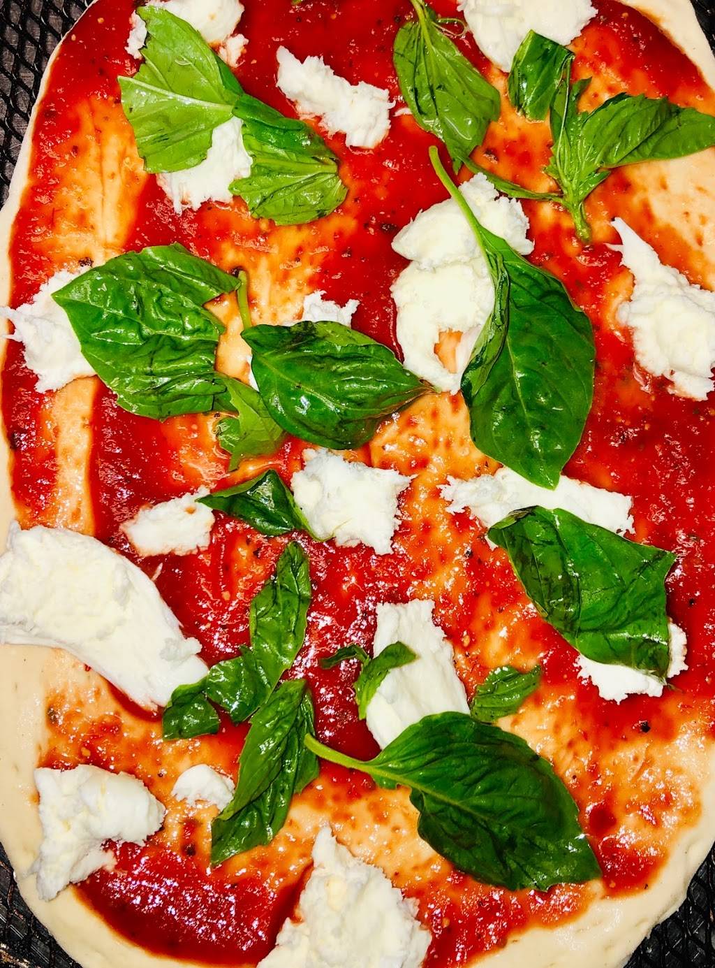 Pizza Di Roma | restaurant | 2809 Brownsville Rd, Pittsburgh, PA 15227, USA | 4128824400 OR +1 412-882-4400