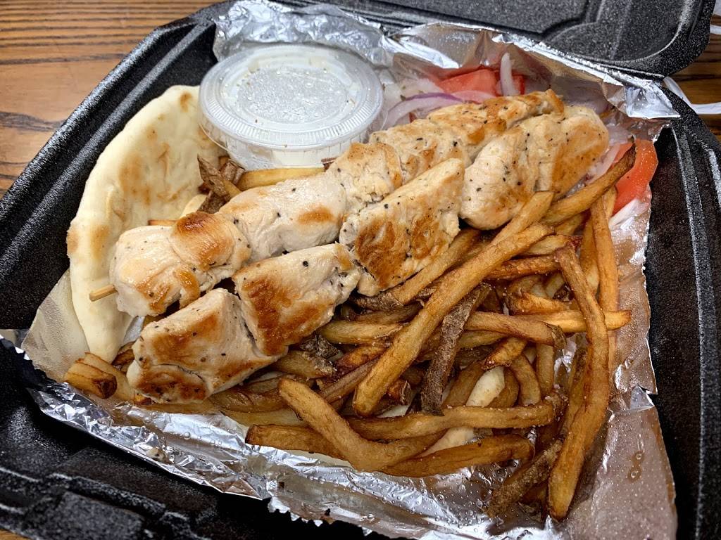 Original Made Greek | restaurant | 1913 Niles Cortland Rd NE, Warren, OH 44484, USA | 2348063021 OR +1 234-806-3021