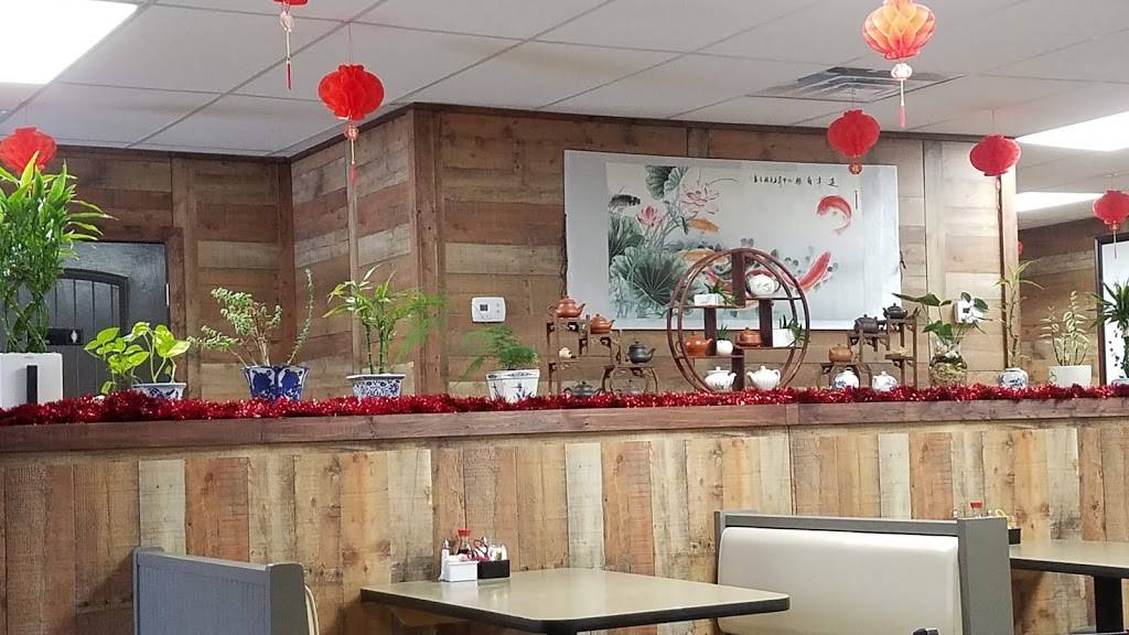 Little Panda Restaurant | restaurant | 5045 Memorial Blvd, Kingsport, TN 37664, USA | 4233437525 OR +1 423-343-7525