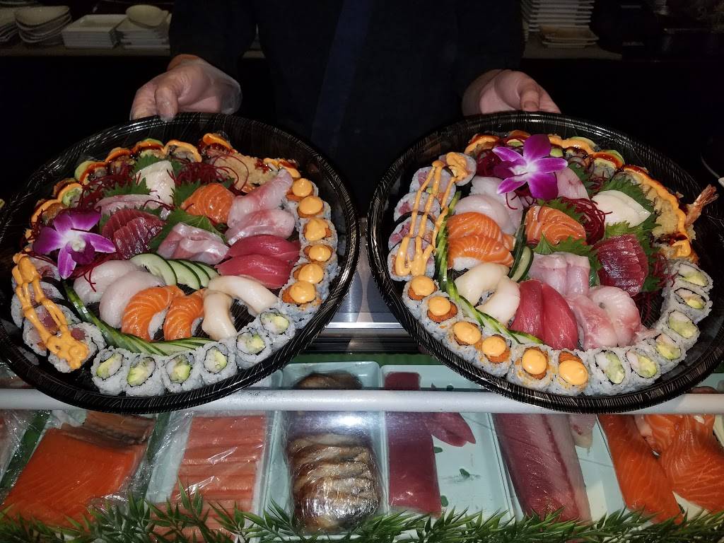 Soho Japanese Bistro | restaurant | 7655 Voice of America Centre Dr, West Chester Township, OH 45069, USA | 5137596876 OR +1 513-759-6876