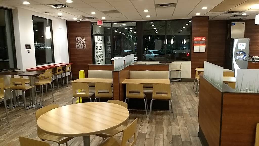 Wendys | restaurant | 5909 Muhlhauser Rd, West Chester Township, OH 45069, USA | 5138743134 OR +1 513-874-3134