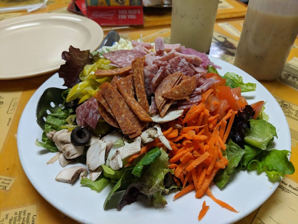 Numero Uno Pizza | Agoura Hills | meal delivery | 28860 Roadside Dr, Agoura Hills, CA 91301, USA | 8187072121 OR +1 818-707-2121