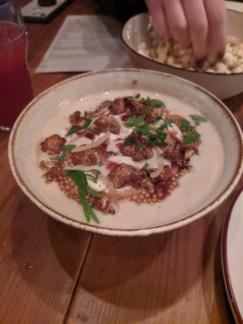 Bad Brother | restaurant | 726 N 24th St, Philadelphia, PA 19130, USA | 2152352460 OR +1 215-235-2460