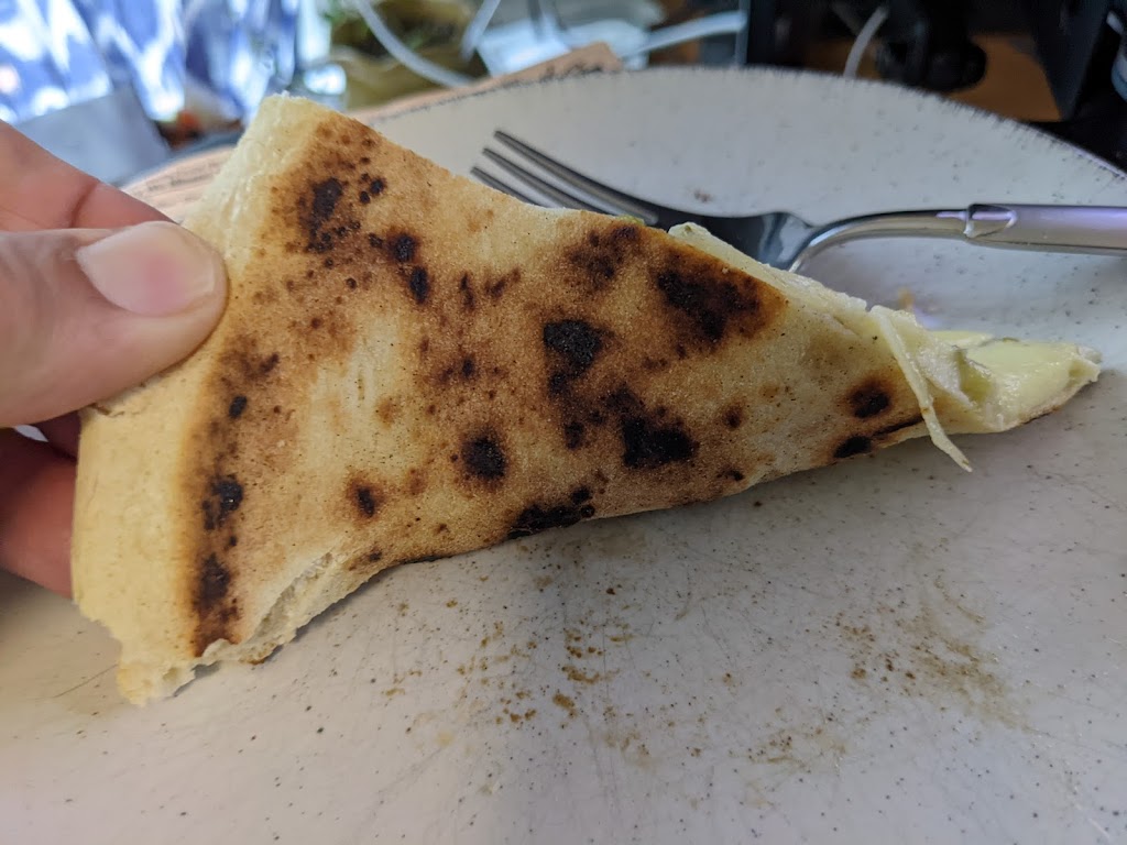 Pizzetta Geraldine | restaurant | 3407 Lakeshore Ave, Oakland, CA 94610, USA | 4152429503 OR +1 415-242-9503