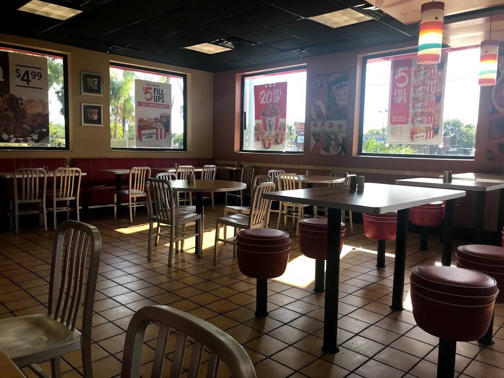 KFC | restaurant | 4901 Babcock St NE, Palm Bay, FL 32905, USA | 3219512795 OR +1 321-951-2795