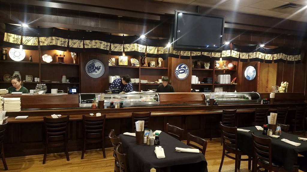 Sakura Japanese Steak, Seafood House & Sushi Bar | restaurant | 4861, 3205 Plaza Dr, Waldorf, MD 20603, USA | 3018701666 OR +1 301-870-1666