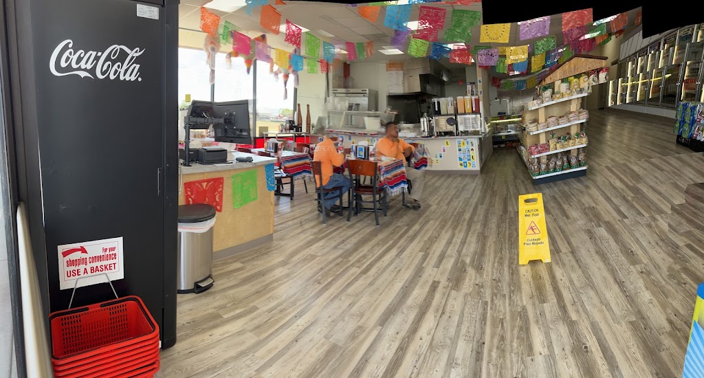 ITACATE TAQUERIA | restaurant | 9522 Huffmeister Rd #100, Houston, TX 77095, USA | 8324276658 OR +1 832-427-6658