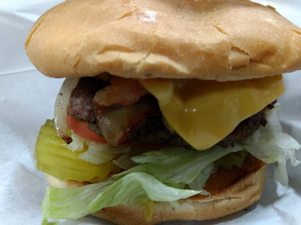 M & M Burger | restaurant | 210 Wayside Dr, Houston, TX 77011, USA | 7139217403 OR +1 713-921-7403