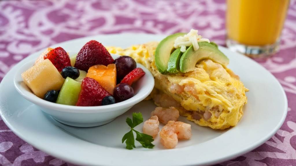 Olivias Cafe | cafe | 1510 N Cove Rd, Orlando, FL 32830, USA | 4079393463 OR +1 407-939-3463