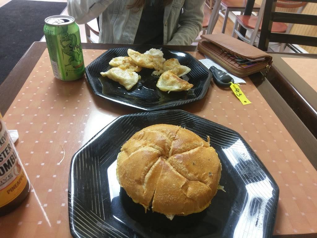 Florida Bakery & Deli | bakery | 10 S Main St, Florida, NY 10921, USA | 8455086017 OR +1 845-508-6017