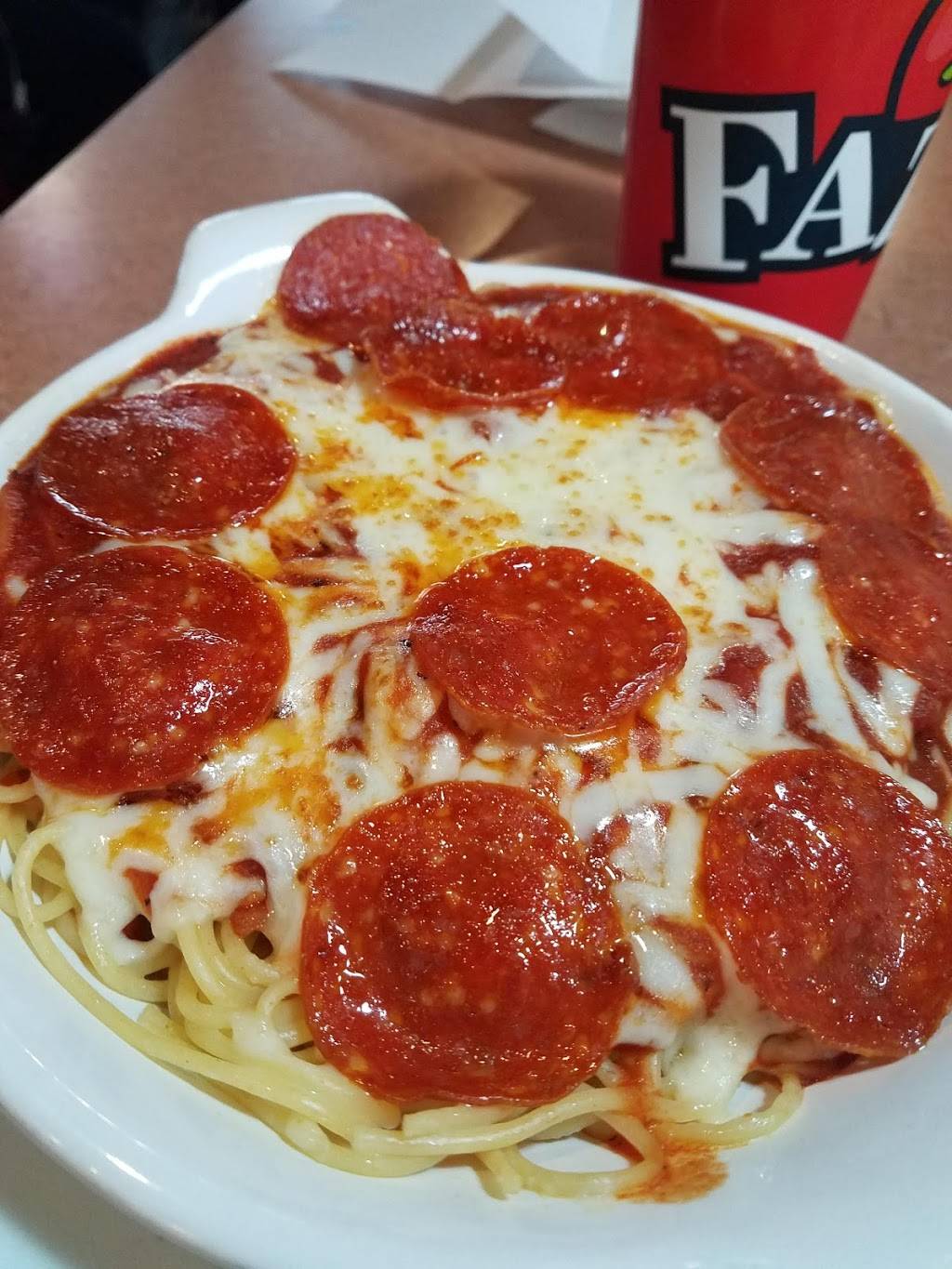 Fazolis | restaurant | 810 US-40 West, Blue Springs, MO 64015, USA | 8162201680 OR +1 816-220-1680