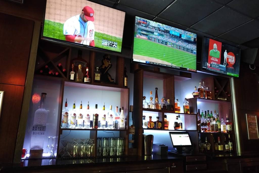 Inferno | restaurant | 340 E College Ave, State College, PA 16801, USA | 8142375718 OR +1 814-237-5718