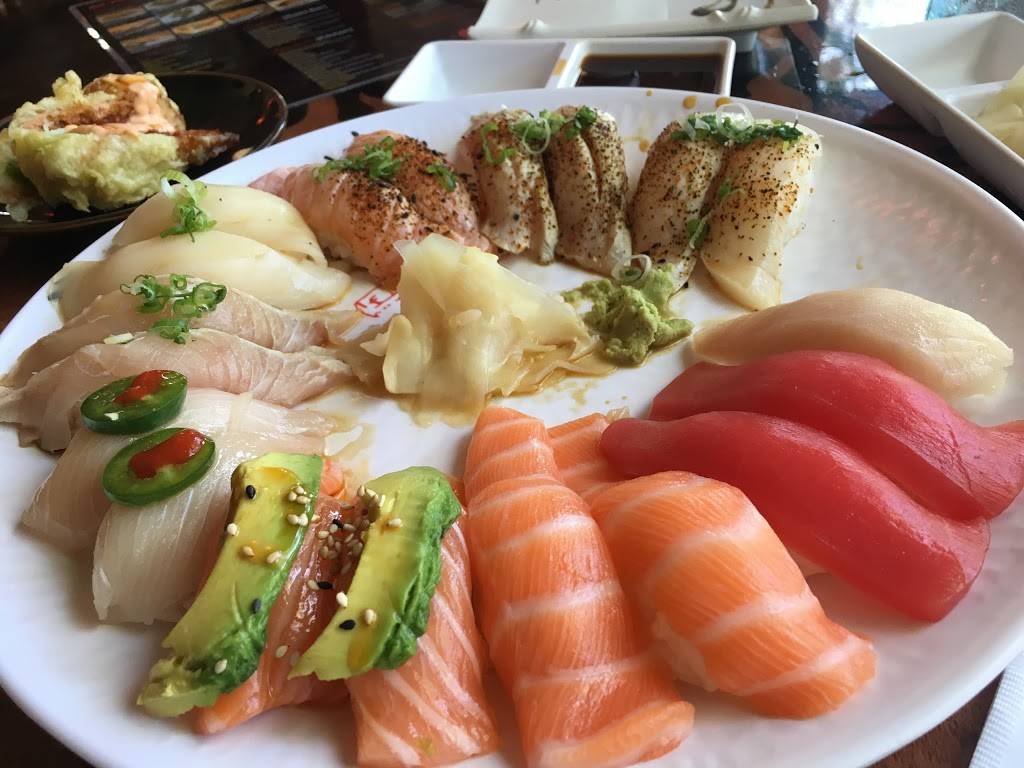 Sushi Song Japanese Restaurant | restaurant | 22896 Copper Hill Dr, Santa Clarita, CA 91350, USA | 6612975659 OR +1 661-297-5659