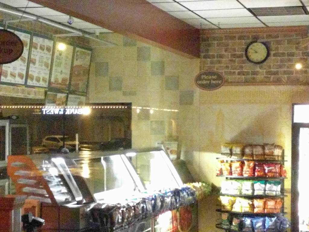 Subway Restaurants | restaurant | 5424 Sunol Blvd #11, Pleasanton, CA 94566, USA | 9254620207 OR +1 925-462-0207