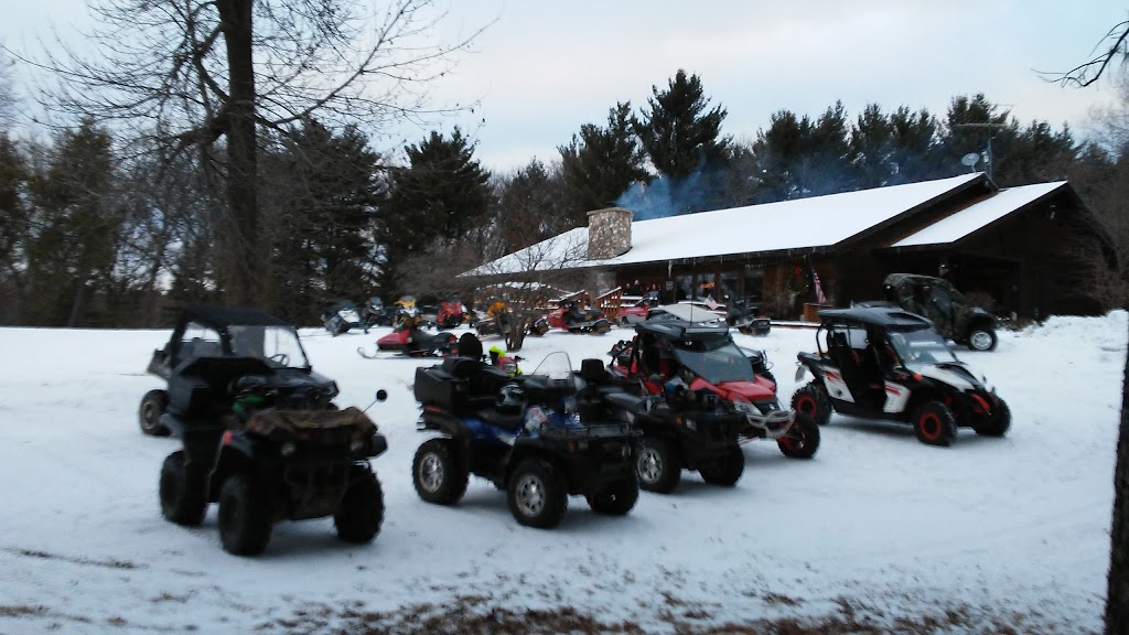 Michaels Landing Resort | restaurant | 2004 County Rd Z, Friendship, WI 53934, USA | 6083399926 OR +1 608-339-9926