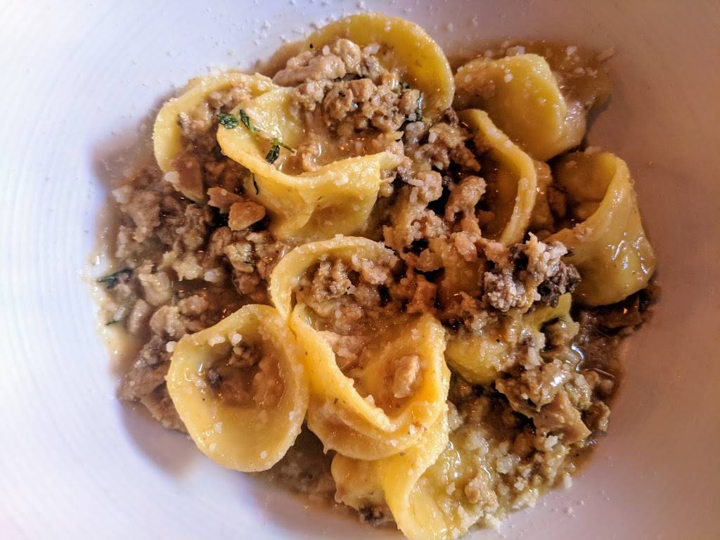 Belotti Ristorante E Bottega | restaurant | 5403 College Ave, Oakland, CA 94618, USA | 5107887890 OR +1 510-788-7890