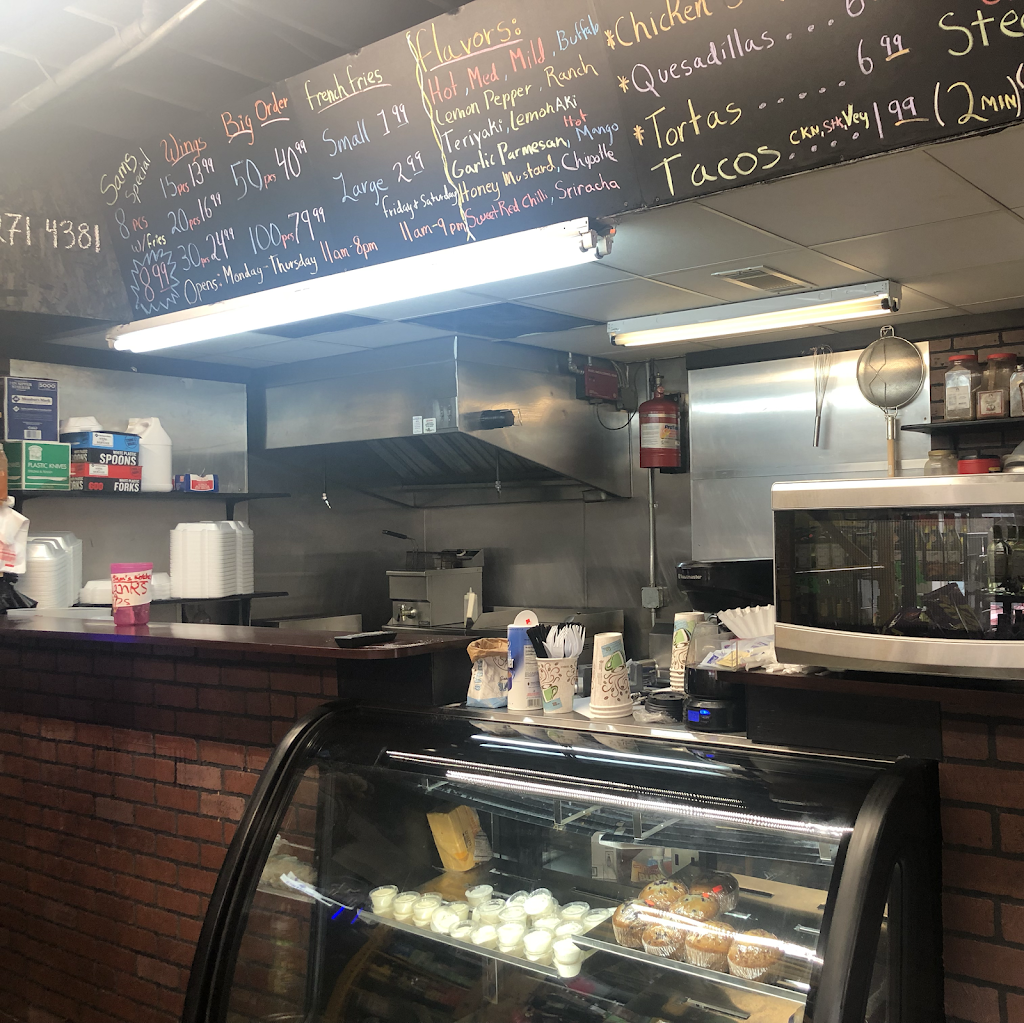 Sams kitchen | restaurant | 4555 Thompson Mill Rd, Buford, GA 30518, USA | 7702714381 OR +1 770-271-4381