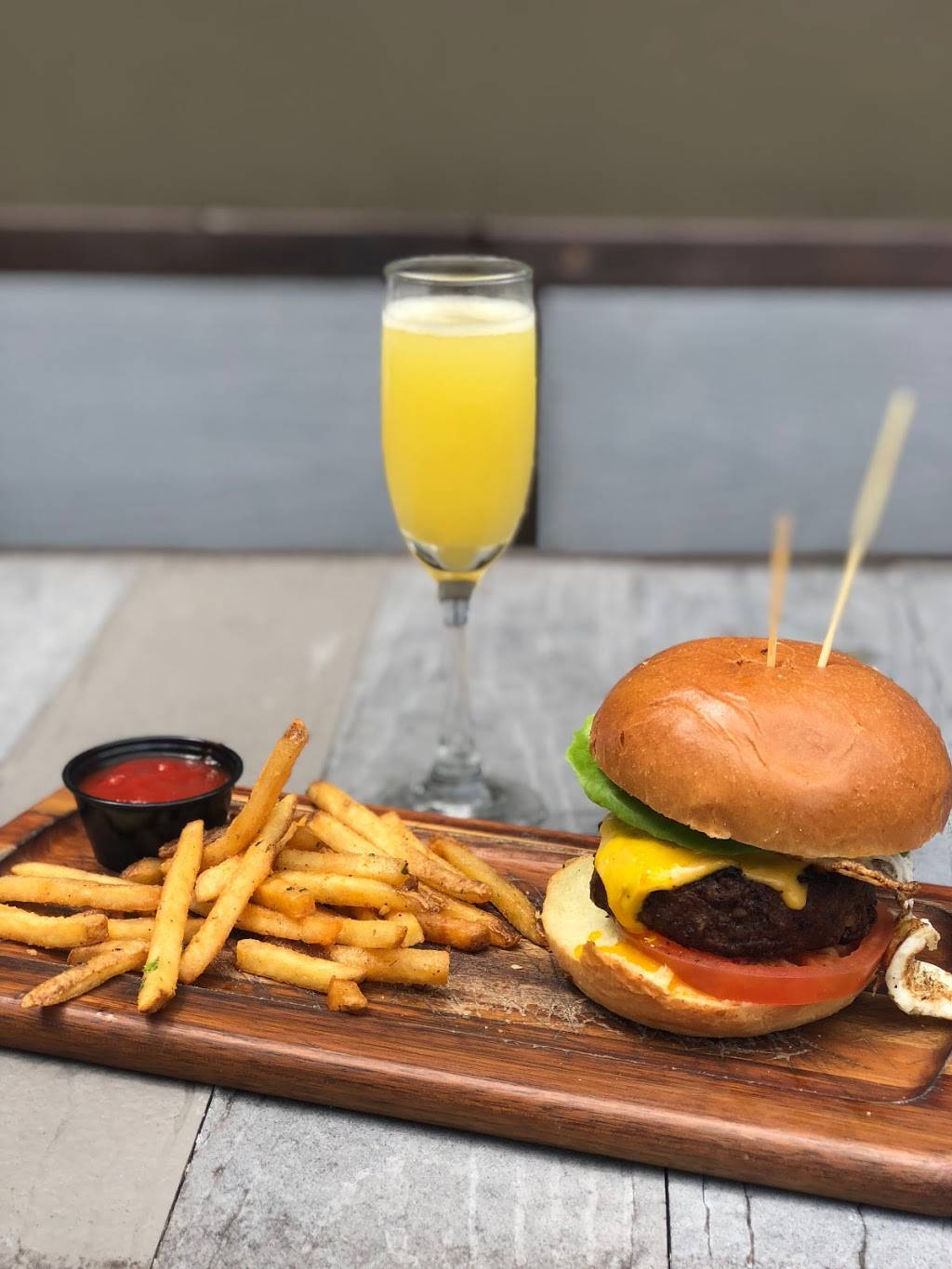 Teak Neighborhood Grill | restaurant | 901 S Orlando Ave, Maitland, FL 32751, USA | 4073354835 OR +1 407-335-4835