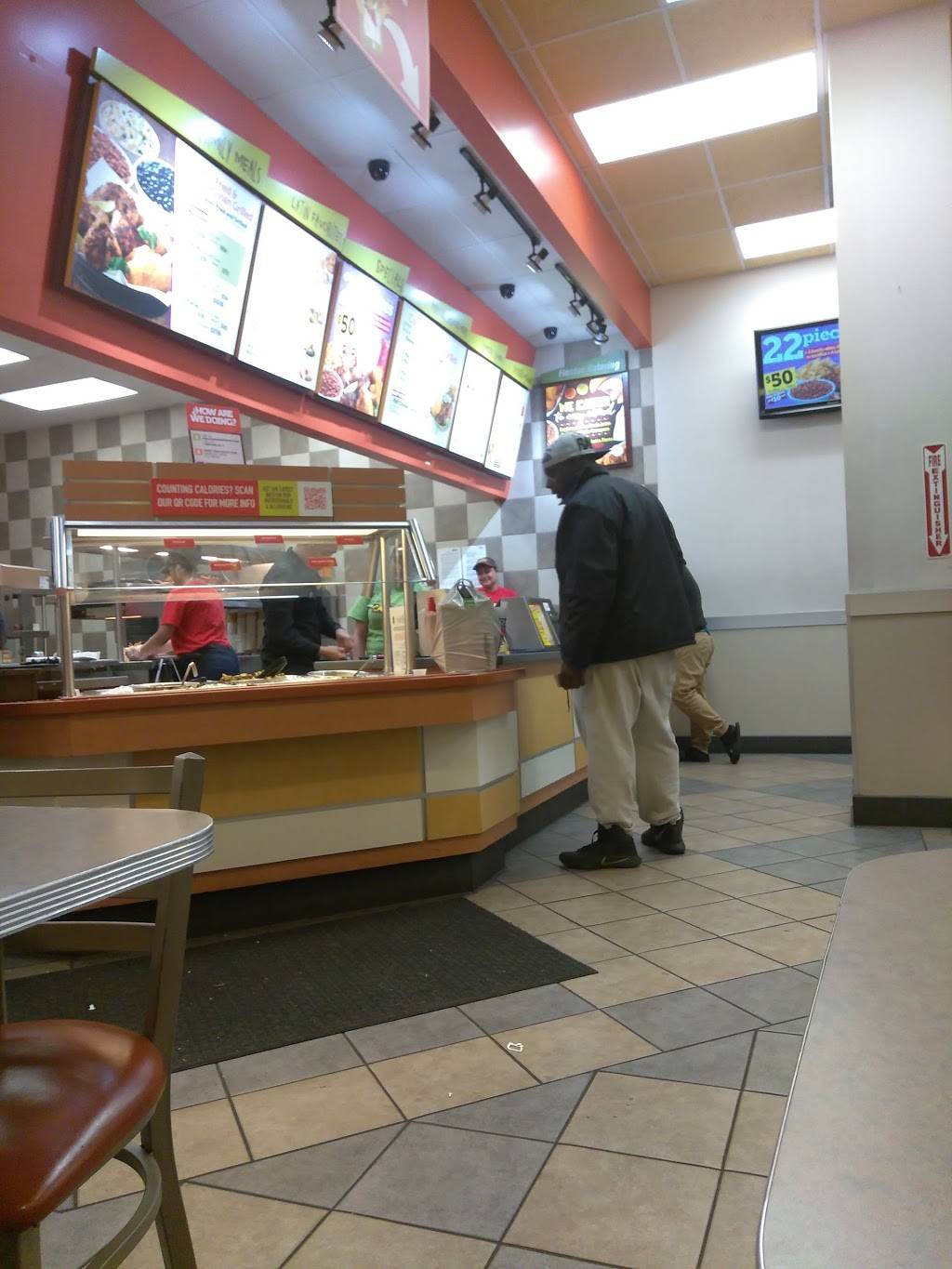 Pollo Campero | meal takeaway | 2116 W 7th St, Los Angeles, CA 90057, USA | 8332267376 OR +1 833-226-7376