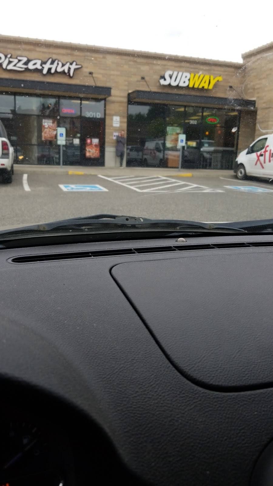 Subway | meal takeaway | 3307 SE, Evergreen Way Suite 302, Washougal, WA 98671, USA | 3603351328 OR +1 360-335-1328