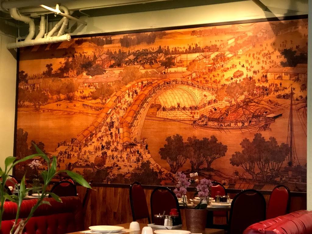 Taba Taba China Bistro | restaurant | 20 S Santa Cruz Ave, Los Gatos, CA 95030, USA | 4083952489 OR +1 408-395-2489