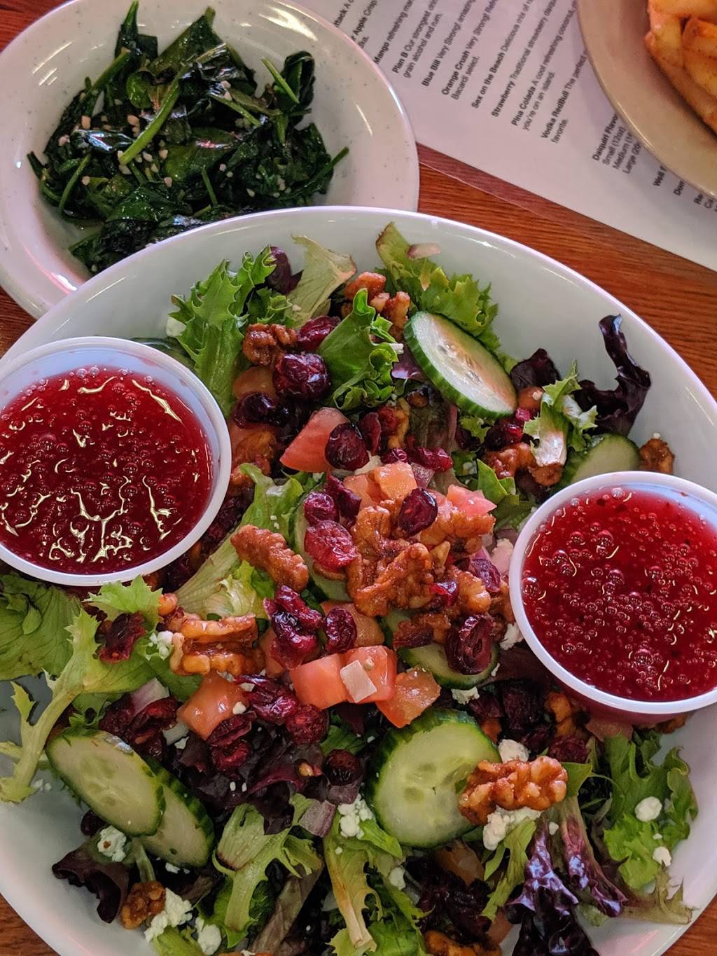 B51 | restaurant | 2450 Piedmont Rd NE Suite 106, Atlanta, GA 30324, USA | 4048160151 OR +1 404-816-0151