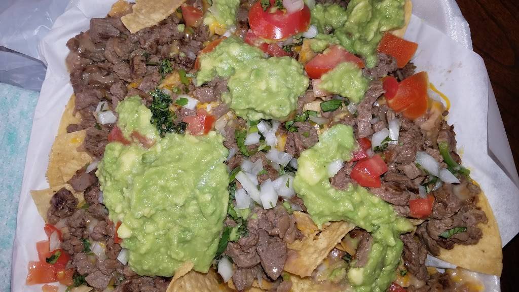 Los Patos Mexican Food | restaurant | 415 E McKellips Rd, Mesa, AZ 85203, USA | 4806104762 OR +1 480-610-4762