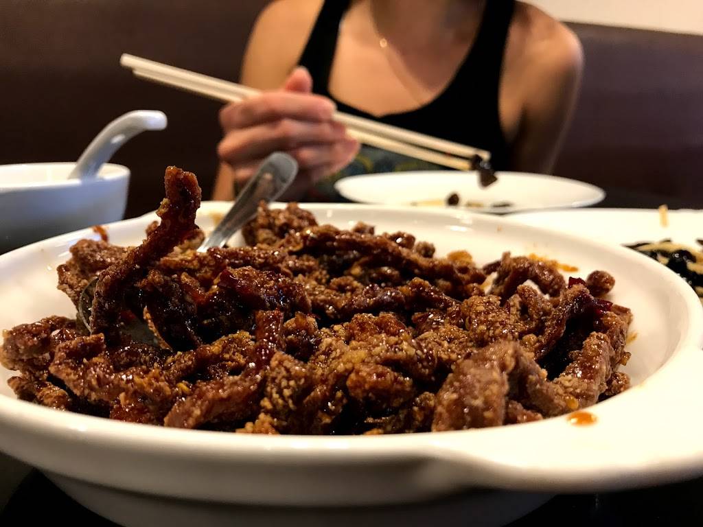 JDS Shanghai | restaurant | 519 Quince Orchard Rd, Gaithersburg, MD 20878, USA | 3013305555 OR +1 301-330-5555