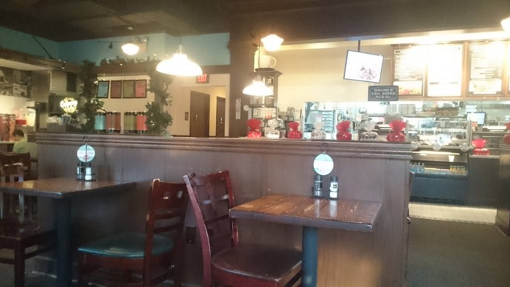 Corner Bakery Cafe | bakery | 23702-C El Toro Rd, Lake Forest, CA 92630, USA | 9494721383 OR +1 949-472-1383