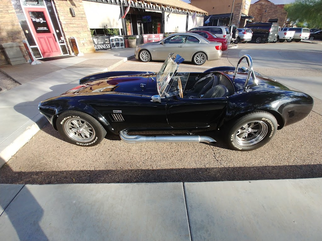 Echo 5 Sports Pub | restaurant | 2855 N Power Rd #101, Mesa, AZ 85215, USA | 4808328989 OR +1 480-832-8989