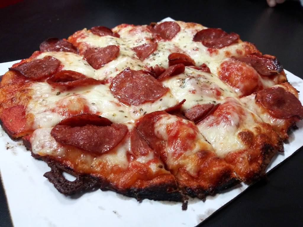 Rons Pizza | restaurant | 5562 N Springboro Pike, Dayton, OH 45449, USA | 9372982355 OR +1 937-298-2355