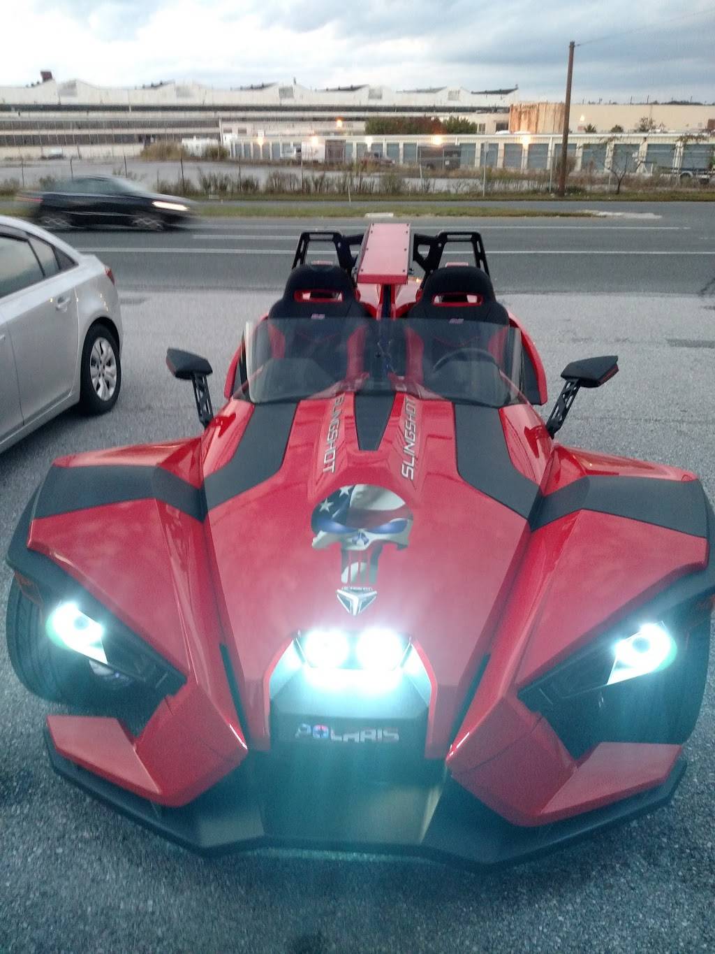 Captains Cafe | restaurant | 2843 Eastern Blvd, Middle River, MD 21220, USA | 4106870690 OR +1 410-687-0690