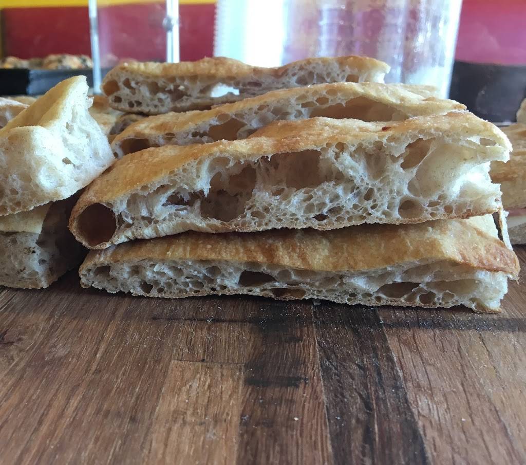 il Romanista | meal takeaway | 829 N Douglas St, El Segundo, CA 90245, USA | 3106163111 OR +1 310-616-3111